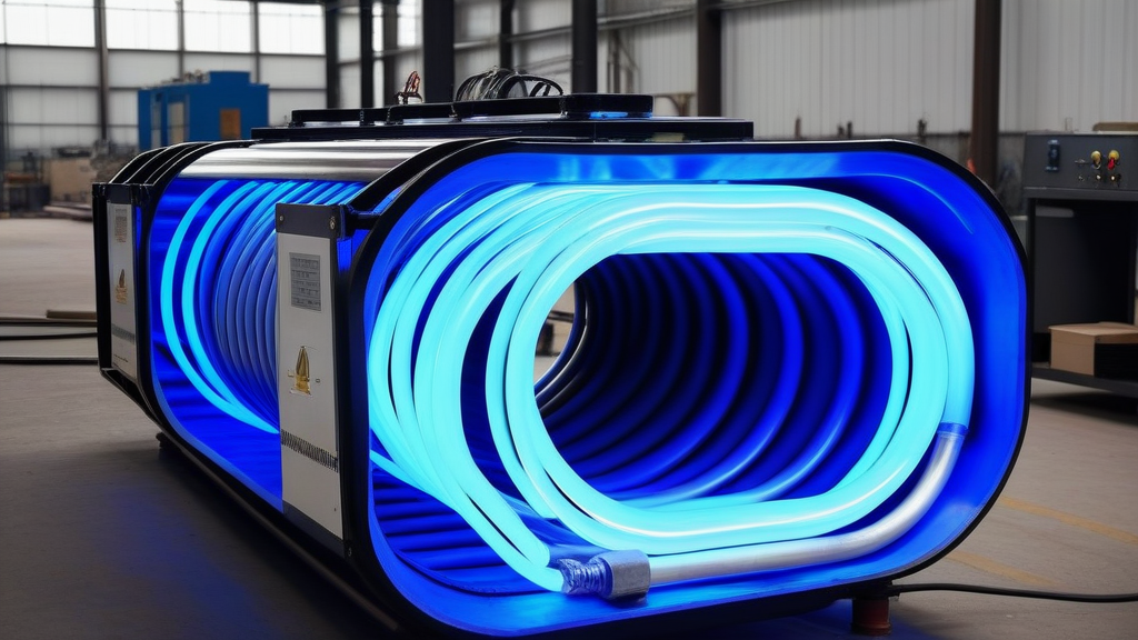 EM Heater Selection Guide: How to Choose the Right Power for Your Equipment