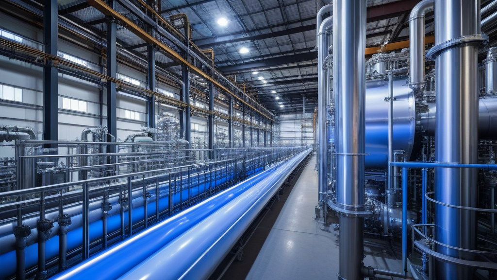 Electromagnetic Heating: The Future of Industrial Energy Saving