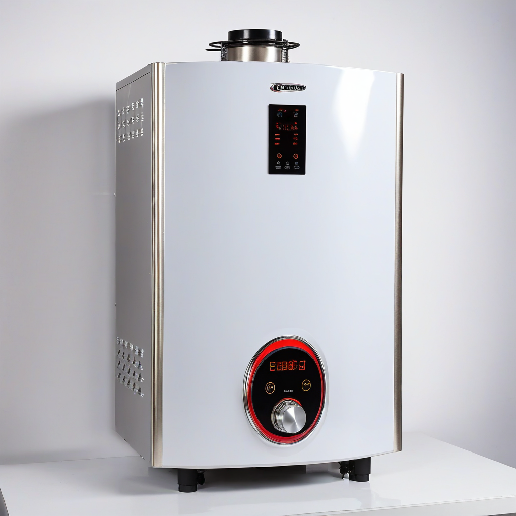 电磁采暖炉 5-100KW